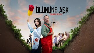 Ölümüne Aşk Yerli Komedi 2024 FULL HD [upl. by Ahseena]