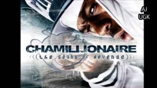 Chamillionaire  Fly as The Sky Feat Rasaq amp Lil Wayne [upl. by Yeliab890]