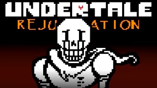 UNDERTALE Rejuvenation Ending [upl. by Caniff881]