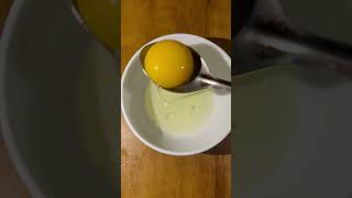 Egg recipe 🥚🥄 shorts food cookingshorts [upl. by Eng]