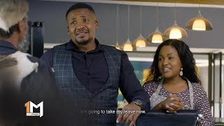 Gagashes other life comes knocking – Lingashoni 1 Magic  S2  EP 82 [upl. by God]