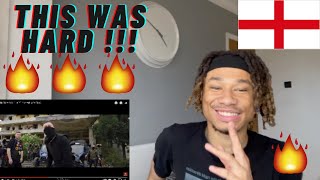 FINEM x SOLO  KPT 2 prod ARLENN UK Reaction [upl. by Akered]