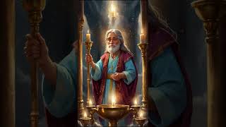 Zechariah Chapter 4 Understand and Wisdom biblemessage biblestudy bibleverseoftheday [upl. by Eehc]