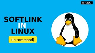 softlink on Linux  symbolic links in Linux [upl. by Dyer516]