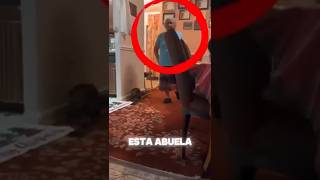 ESTA ABUELA VUELVE A VER A SU NIETO DESPUES DE 5 AÑOS ❤️‍🩹 [upl. by Nalo855]