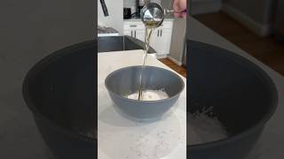 DIY Paste to clean sink clean cleaning cleaningtips asmr shorts [upl. by Ha315]