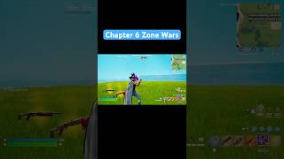 Chapter 6 Items Zone Wars Map code fortnite fortnitechapter6 [upl. by Ianahs430]