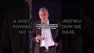 JACEK WALKIEWICZ  zmień swoje słownictwo idedocelu motywacja inspiracja rozwój praca życie [upl. by Arykahs]