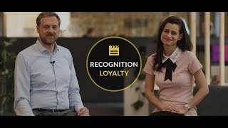 5 Ways Successful Loyalty Programs Stand Out Customer Loyalty Minutes [upl. by Alleuqahs819]