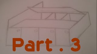 18How to make a storage bed part3 lit avec rangements part3 [upl. by Atirrehs]