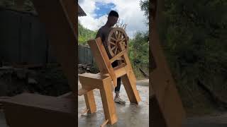 😱Amazing 🤩 Bike 🚲 woodworking foryou comedyvideos unfreezmyaccout funnyshorts comedy [upl. by Affer37]