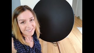 The NEW Bang amp Olufsen Beosound Theatre First Sound Test 4k [upl. by Hahcim]