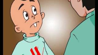 Film Kartun Si Huma  Cut 147 [upl. by Thetes528]