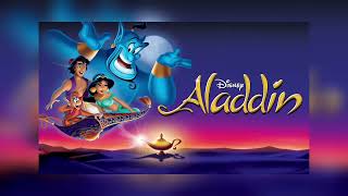 Audiocontes Disney  Aladdin [upl. by Older206]