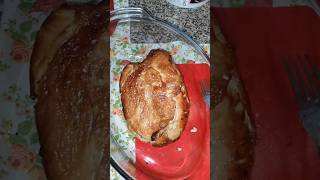 FRANGO ASSADO NA AIRFRYER canaldadesi6007 [upl. by Notserc698]