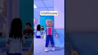 MY DEATH Will Make MY PARENTS REGRET It Until They Grow Old  PART 2 roblox berry shorts [upl. by Nivanod]