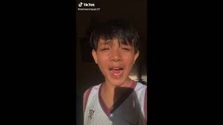 Dwine Enriquez Tiktok Compilation [upl. by Thadeus755]