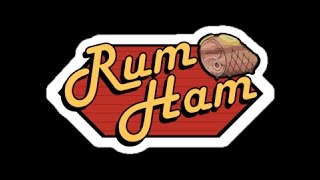 IASIP  Rum Ham  The whole Story [upl. by Chemash]