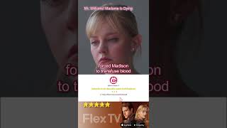 Mr Williams Madame Is Dying love couples relationship obsession obsessed flextv drama [upl. by Yesiad]