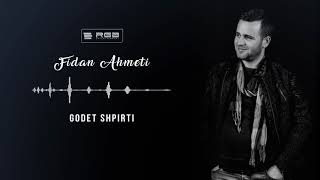 Fidan Ahmeti  Godet Shpirti Cover [upl. by Jean-Claude210]