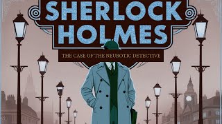 Sherlock Holmes  The Case of the Neurotic Detective S1E36 ∙ [upl. by Shriver878]