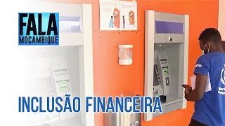 quotCrise financeira Uso de cartões bancários cai em Moçambique PortalFM24 [upl. by Etteoj]