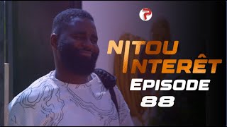 NITOU INTÉRÊT  Épisode 88  Saison 1  VOSTFR [upl. by Noda713]