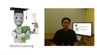 Lecture 11  What is machine learningMachine learning  Andrew Ng 2017 [upl. by Alysoun531]