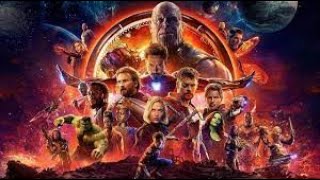 Avengers Vs Thanos  Movie CLIP [upl. by Allianora]