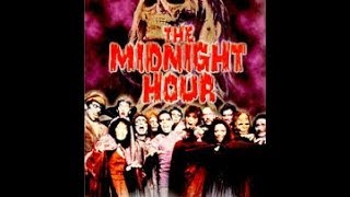 The Midnight Hour full movie 1985 [upl. by Warde719]