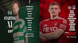 Celtic Vs Aberdeen BBC Radio [upl. by Nwadahs]