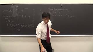 Math 131 022224 Continuity and Compactness [upl. by Evilc]