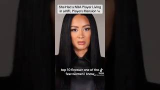 NBA Player Living In NFL Players House How Draya Michelle Pulled off The Unthinkable [upl. by Michail]