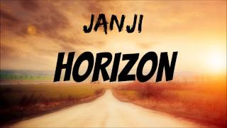 Janji  Horizon [upl. by Eltotsira]