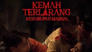 trailer kemah terlarang  kesurupan massal 😯 [upl. by Cilka]