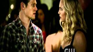 TVD Music Scene  Hawk Eyes  The Kicks  3x01 [upl. by Gray657]