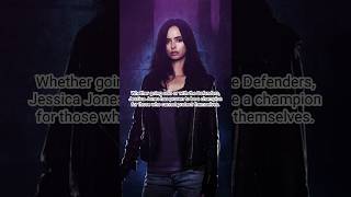 Movie Jessica Jones [upl. by Adas]