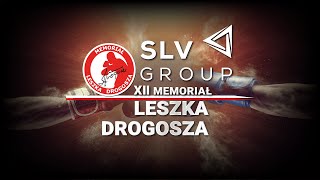 SLV Group XII Memoriał Leszka Drogosza [upl. by Reinaldos]