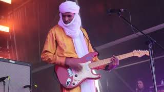 MDOU MOCTAR Tarhatazed Sonicblast Fest 2022 Portugal [upl. by Levan]