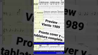 Caifanes Viento 1989  Preview [upl. by Anitsirk624]