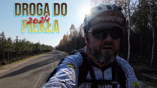 Wataha Ultra Race  Droga do Piekła 2024 [upl. by Gillman]