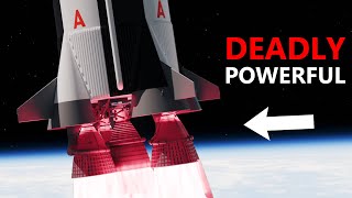 How are Rocket Engines So Powerful [upl. by Akemak28]