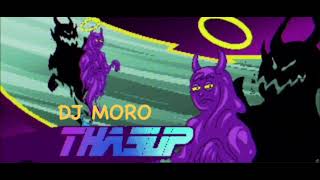 Thasup x thalloween remix dj moro [upl. by Latsyrc]