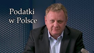 Podatki w Polsce jak alkoholizm 2018 Wolność w Remoncie 6 [upl. by Pomfret]