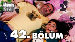 Alemin Kıralı 42 Bölüm  Full HD [upl. by Azalea]