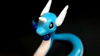 Pokemon Dragonair with 3D Pen [upl. by Fedak21]