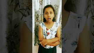 Tumhara naam Anjali kyo hainshortsfeed ytshorts shorts comedy [upl. by Lotsirhc]