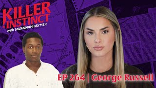 SOLVED George Russell The Charmer [upl. by Asin847]