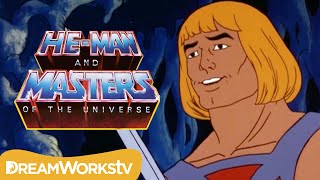 HeMans Best OneLiners That Put Skeletor to Shame  HEMAN AND THE MASTERS OF THE UNIVERSE [upl. by Jana]