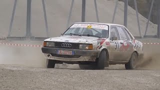 Mossandl Rallye 2024Teil 2 [upl. by Shelba]